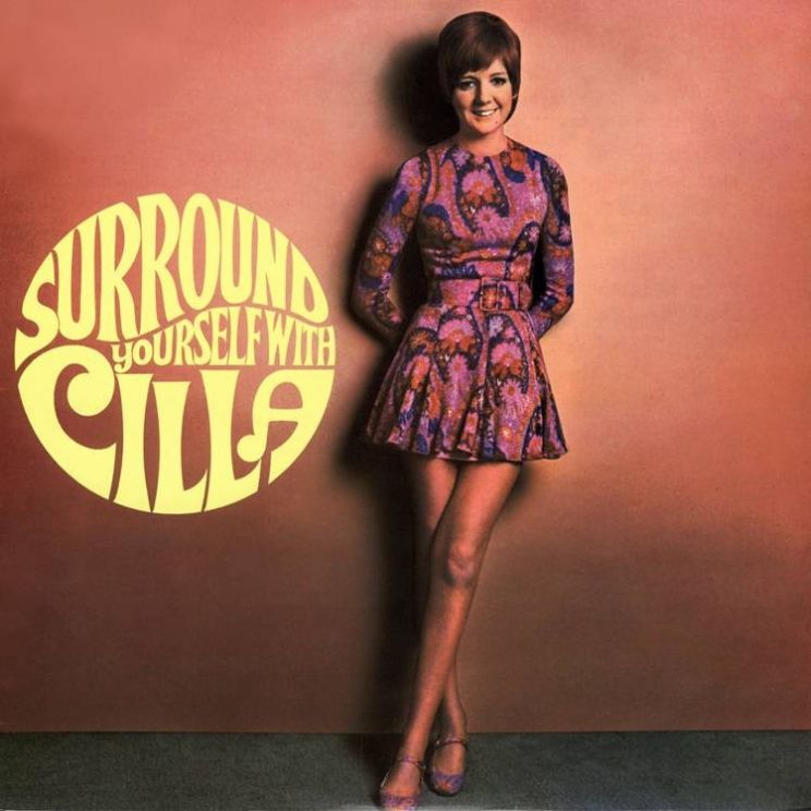 Cilla Black