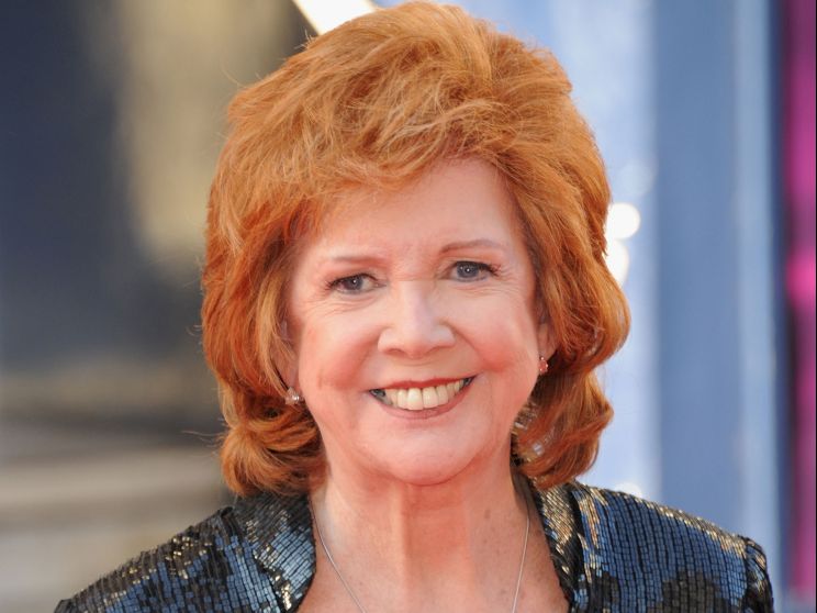 Cilla Black