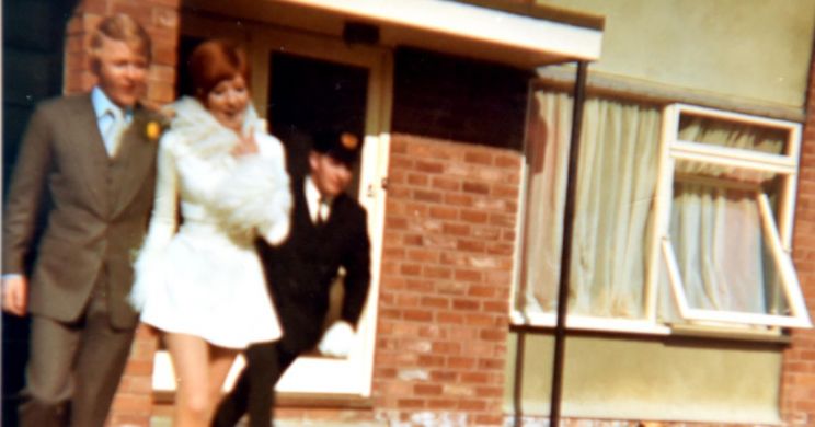 Cilla Black