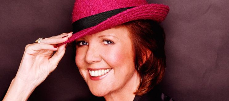 Cilla Black
