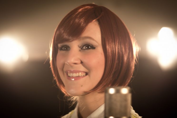 Cilla Black