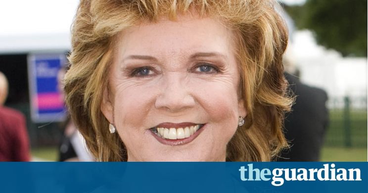 Cilla Black