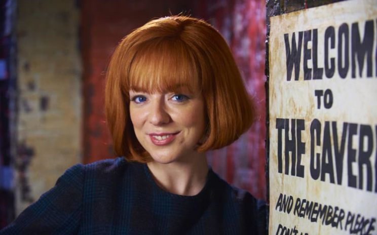 Cilla Black