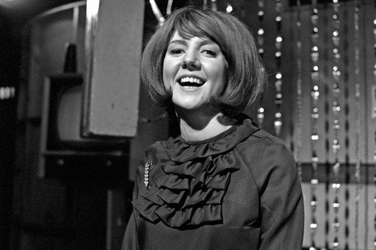 Cilla Black