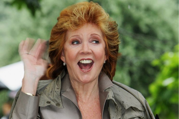 Cilla Black
