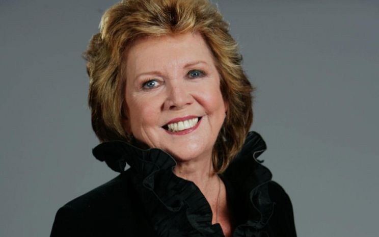 Cilla Black