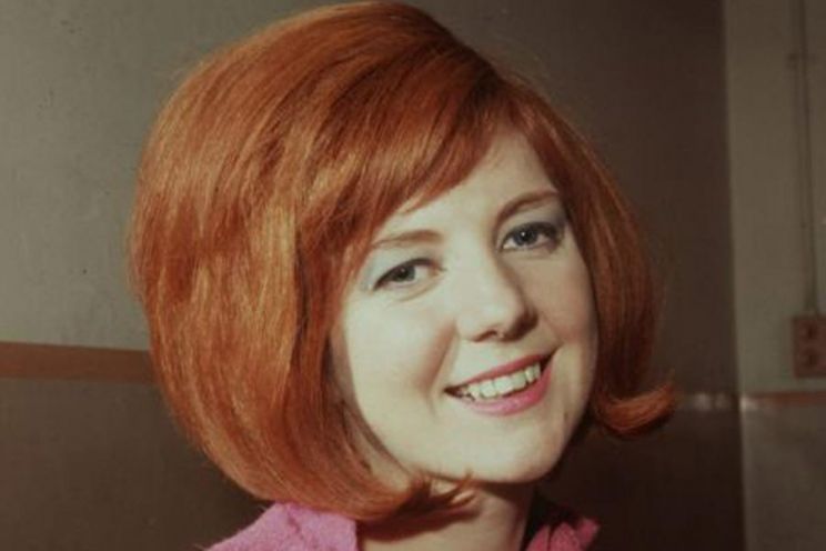 Cilla Black