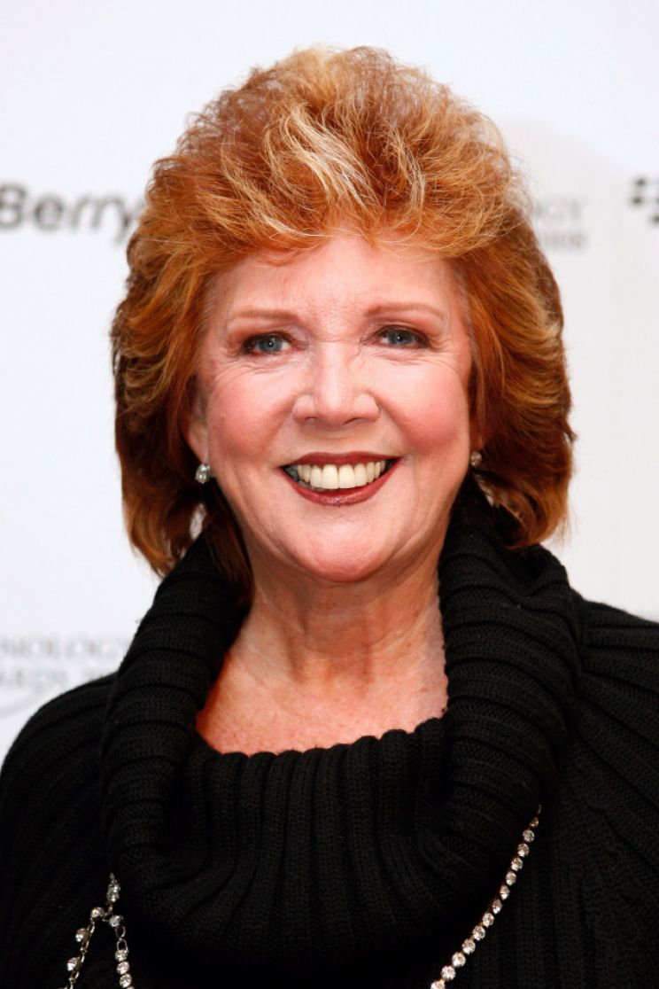 Cilla Black