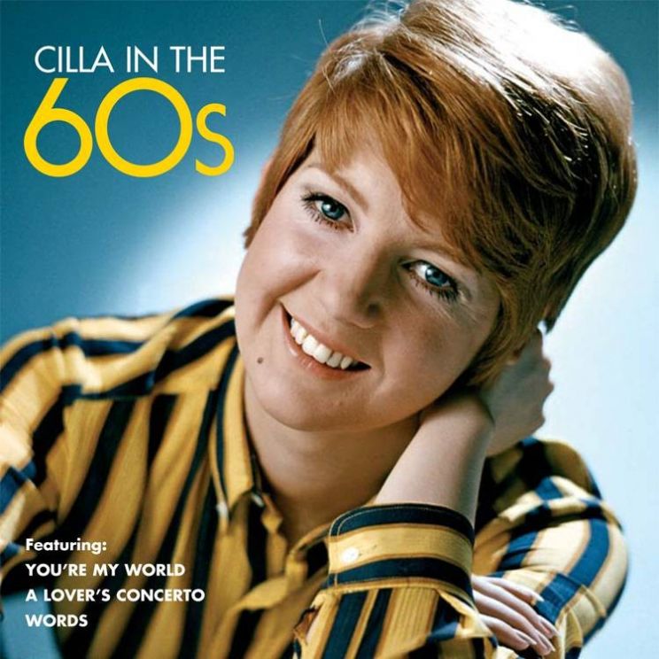 Cilla Black