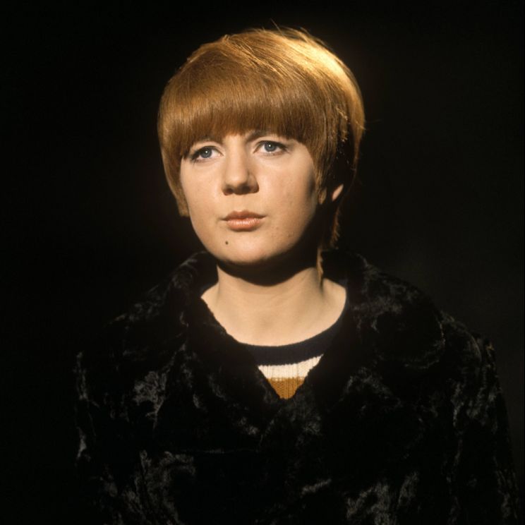 Cilla Black