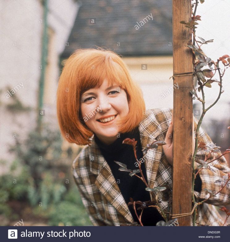 Cilla Black