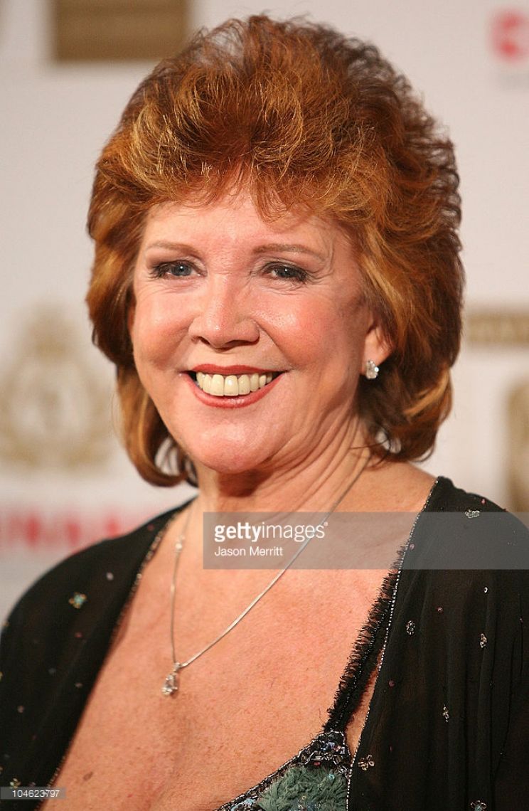 Cilla Black