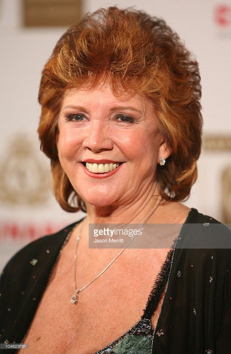 Cilla Black