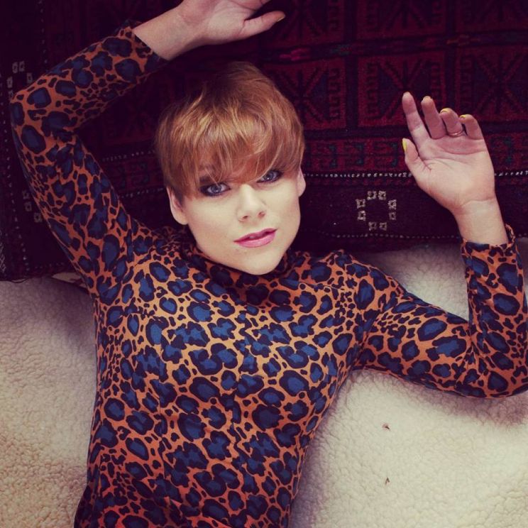 Cilla Black