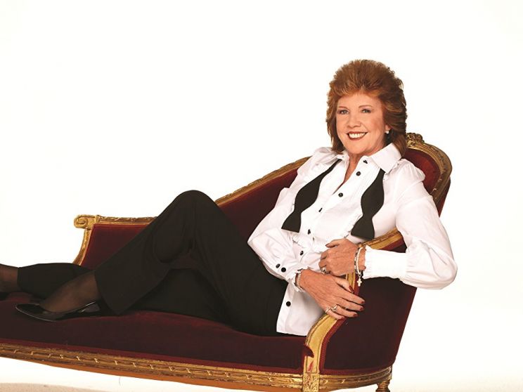 Cilla Black