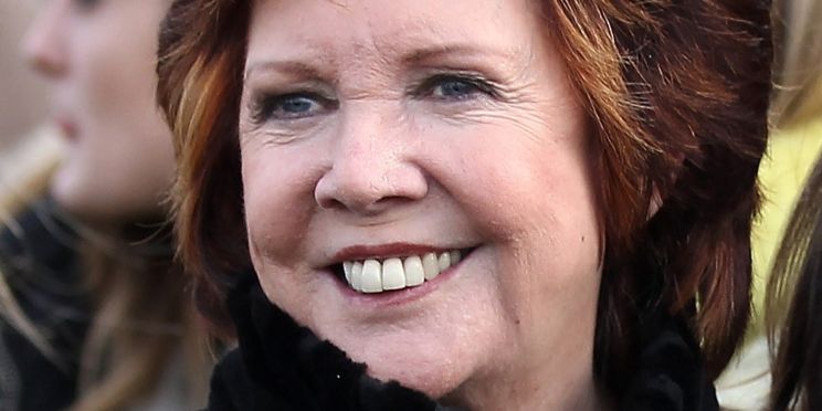 Cilla Black