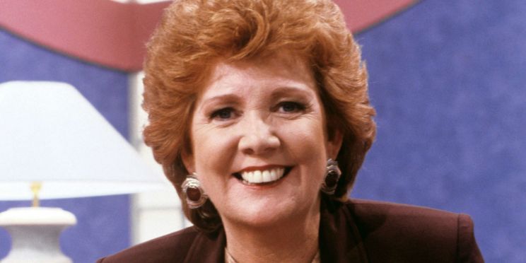 Cilla Black