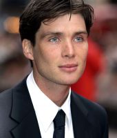 Cillian Murphy