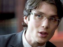 Cillian Murphy