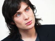 Cillian Murphy