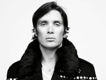 Cillian Murphy