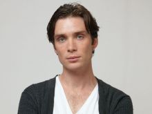 Cillian Murphy