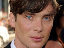 Cillian Murphy