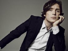 Cillian Murphy