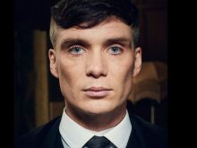 Cillian Murphy