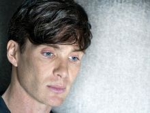 Cillian Murphy