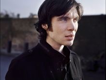 Cillian Murphy