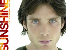 Cillian Murphy