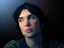 Cillian Murphy