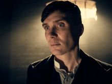 Cillian Murphy