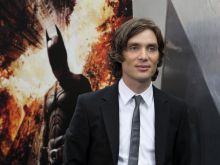 Cillian Murphy