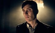 Cillian Murphy