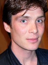 Cillian Murphy