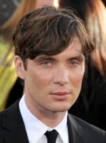 Cillian Murphy