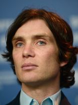 Cillian Murphy