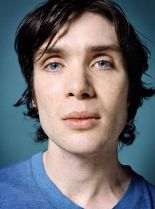 Cillian Murphy