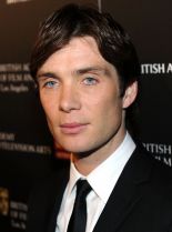 Cillian Murphy