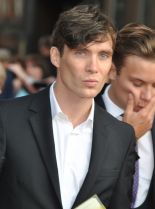 Cillian Murphy