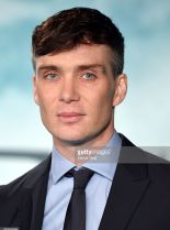 Cillian Murphy