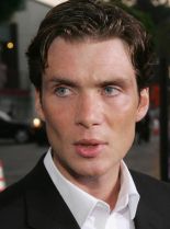 Cillian Murphy photo