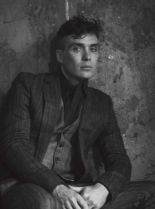 Cillian Murphy