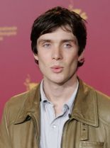 Cillian Murphy