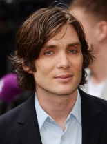 Cillian Murphy