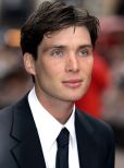 Cillian Murphy