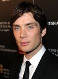 Cillian Murphy