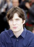 Cillian Murphy